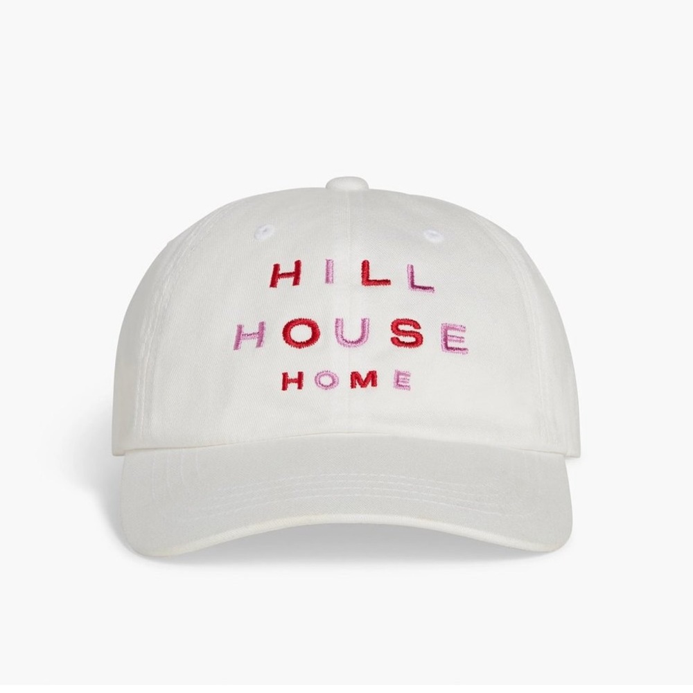 Hill House Home Baseball Hat